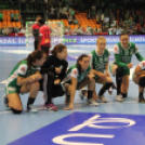 2017.11.17.Győri Audi Eto Kc- Brest Breategne női Bl Kézilabda mérkőzés Fotók:árpika