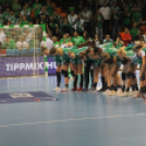 2020.02.01.Győri Audi ETO KC-Bruducnost Podgorica női Bajnokok Ligája mérkőzés