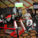 2016.11.19. Szombat Casino Win Győr Férfinap Fotók.árpika