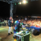 2017.06.24 Voluta Fesztivál Kozmix élő nagykocnert Fotók:árpika 