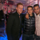 Club Mundo -  Chris Lawyer 2013.09.21. (szombat)