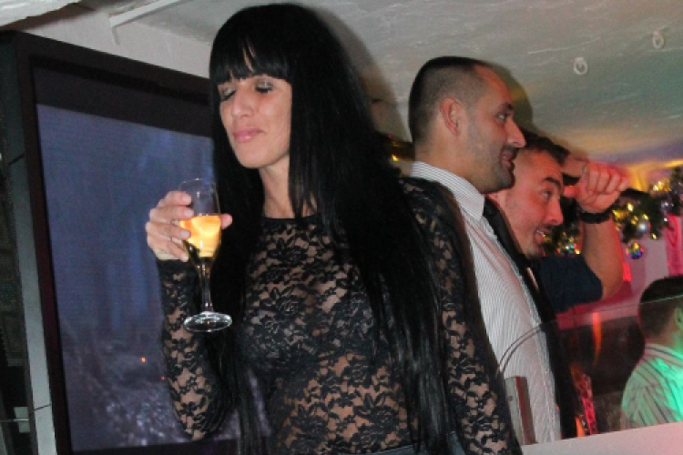 2016.12.10.Mamma Mia Bacardi Night DJ:Balage&Solymi Conga Fotók:árpika