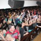 2013.03.08.Mamma Mia Nőnapi Hétvége  Király Vktor (1) Fotók:árpika