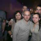 Club Vertigo -  Dave Martin 2014.02.15. (szombat)
