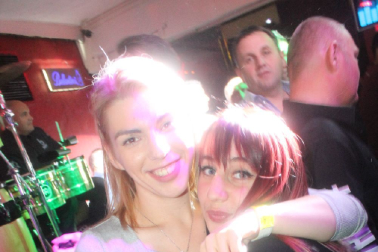 2017.11.11.Mamma Mia Szombati Házibuli Dj:Balage&Solymi Conga Fotók:árpika