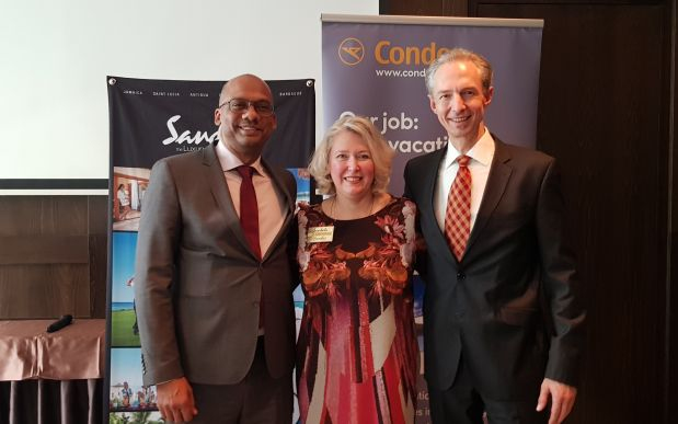 „Love is all you need” - Jamaica Budapesten