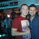 2018.10.19 .RETRO Party DJ:Hubik Fotók:árpika