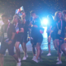 2017.07.23. EYOF megnyitó ünnepség Fotók:árpika 