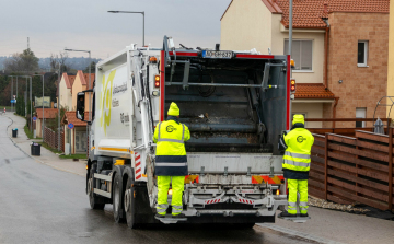 Ünnepi menetrend: pünkösdi hulladékszállítás, hulladékudvarok, ügyfélszolgálat