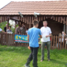 IV. Győri Szuperinfó Családi Piknik és Amatőr Horgászverseny Fotó: Novák Attila