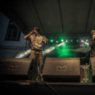 RómerKvelle 2015 - Akkezdet Phiai _ photo Gombás Ákos