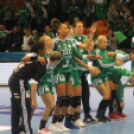 2019.10.06.Győri Audi ETO KC-IKSavenhof Bajnokok Ligája mérkőzés 