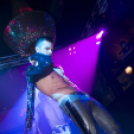 Club Vertigo - Supergirl Party 2015.01.10. (szombat)