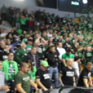 2019.03.02. Győri Audi ETO KC -Ferencváros Női BL mérkőzés