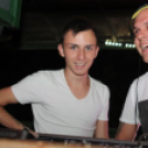 2013.07.31.Szerda Banhof Lapos Tom Symon,Marcee,Slim,Milán Video Disco Fotók:árpika