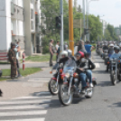 2015.05.09. Motoros Felvonulás Győr Fotók:árpika