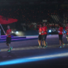 2017.07.23. EYOF megnyitó ünnepség Fotók:árpika 