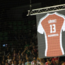 2018.03.22. Magyarország-Hollandia női kézilabda mérkőzés Fotók:árpika