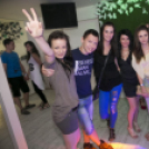 Mundo - Chris Lake & Andro 2014.07.19. (szombat)