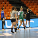 2020.08.25. Audi ETO KC-Váci NKSE női kézilabda felkészülési mérkőzés