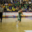 2013.02.22 Hétfő UE Sopron-Hat-Agro uni Győr női kosárlabda bajnoki döntő 3.mérkőzés Fotók:árpika