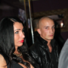 2014.04.19. Mamma Mia Celebek a Pultban Bódi Sylvi És Berki Krisztián,Hódi Pamela Fotó:árpika