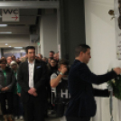 2019.02.09. Győri Audi ETO KC -Viper Kristiansand Női BL mérkőzés 