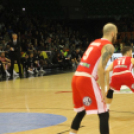 2019.02.16 Hepp Kupa döntő és Zsíros Tibor Férfi kosárlabda Magyar Kupa döntő