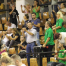 2018.09.05. Tapodi Péter és Füzi Ákos emlékmérkőzés Győr-Sopron Fotók:árpika