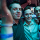 Club Neo (Győr) - Nőnapi Party - Magic Mike, Newik, Ati, Alex, Solymi - 2014. március 8. (szombat)