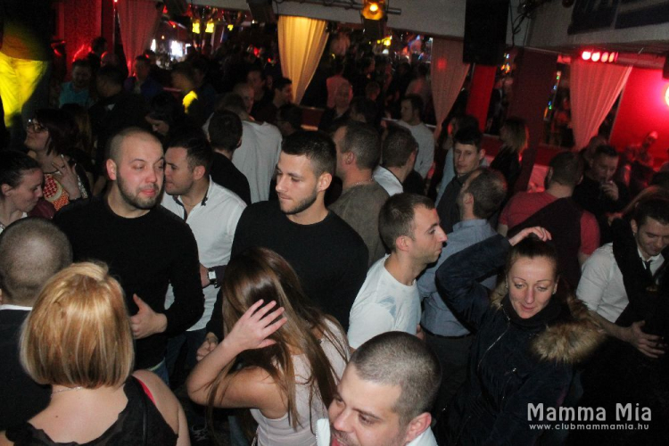 2016.12.23.Mamma Mia Kasza Tibi Dj:Ice&Solymi Conga Fotók:árpika