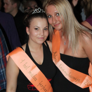 2013.04.27.Szombat Mamma Mia Dj:Balage Fotók:árpika