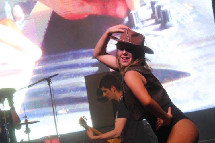 2017.06.24 Voluta Fesztivál Kozmix élő nagykocnert Fotók:árpika 