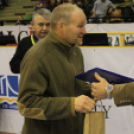 2013.02.22 Hat-Agra Uni Győr-Fenerbahce Euroliga női kosárlabda Fotók:árpika