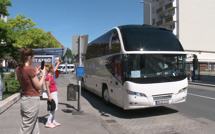 Erdélyi turnéra indult a Győri Balett