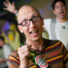 Születésnaposok éjszakája