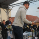 2018.05.14. Audi ETO KC ünneplése Fotók:árpika 