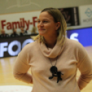 2019.11.06. Motherson Mosonmagyaróvár-Győri Audi ETO KC női kézilabda bajnoki mérkőzés