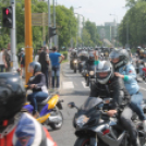 2015.05.09. Motoros Felvonulás Győr Fotók:árpika