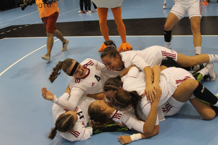 2017.07.29. EYOF 2017 Győr 6.nap Fotók:árpika