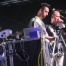 2017.06.24 Voluta Fesztivál Kozmix élő nagykocnert Fotók:árpika 