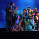  2016.03.19 Audi Aréna Omega és az ExperiDance musicel Fotók:árpika