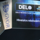 2019.10.06.Győri Audi ETO KC-IKSavenhof Bajnokok Ligája mérkőzés 