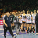 2019.02.09. Győri Audi ETO KC -Viper Kristiansand Női BL mérkőzés 