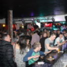 2016.01.15. Mamma Mia Pezsgőt a csajoknak Party Dj:Ice&Solymi Conga Photo by árpika