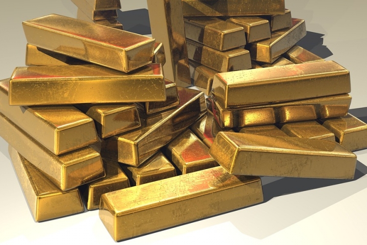 1 kg aranyat talált és visszaadta egy német férfi