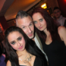 2015.12.11. Mamma Mia Ballantine\'s Party DJ:Hubik fotók:árpika