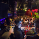 Club Vertigo - Chris Lawyer 2015.02.28. (szombat)