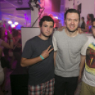 Mundo - Chris Lake & Andro 2014.07.19. (szombat)