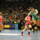 2017.11.17.Győri Audi Eto Kc- Brest Breategne női Bl Kézilabda mérkőzés Fotók:árpika